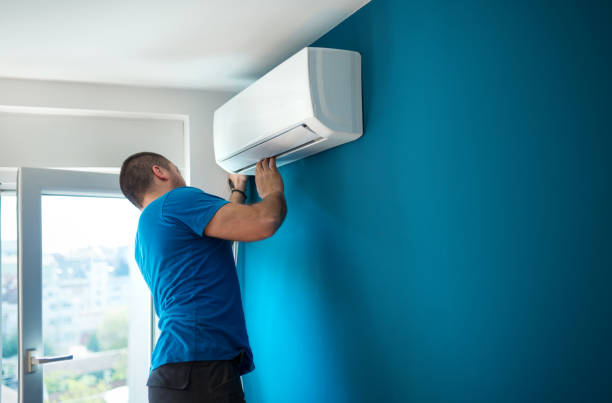 Best Residential HVAC Services  in Wilber, NE