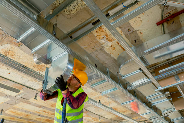 Best HVAC Tune-Up Services  in Wilber, NE