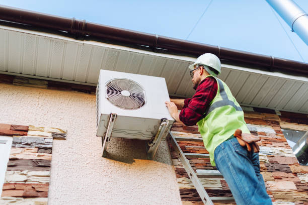 Best HVAC Replacement Cost  in Wilber, NE