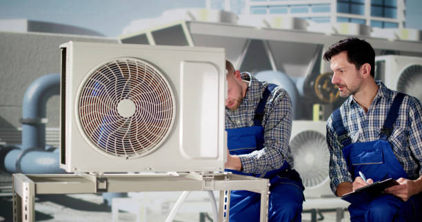Best Ductless HVAC Repair  in Wilber, NE