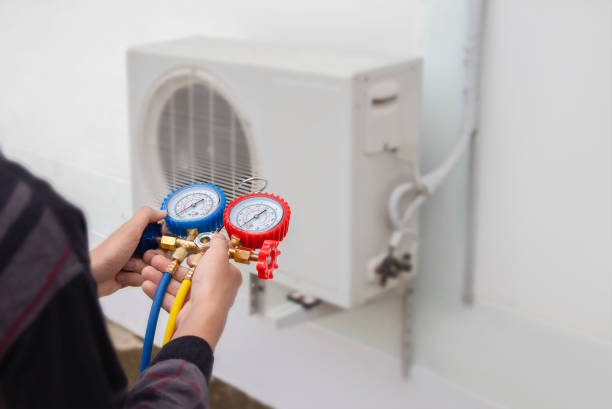 HVAC Emergency Services in Wilber, NE