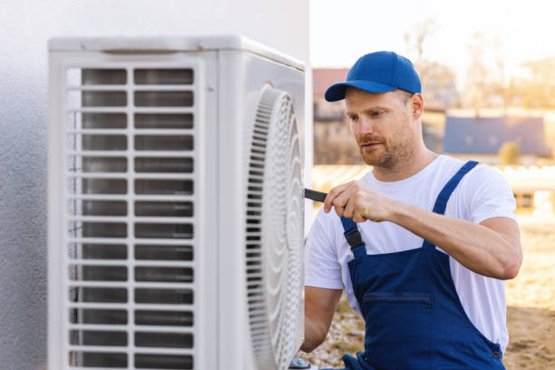 Best Residential HVAC Services  in Wilber, NE